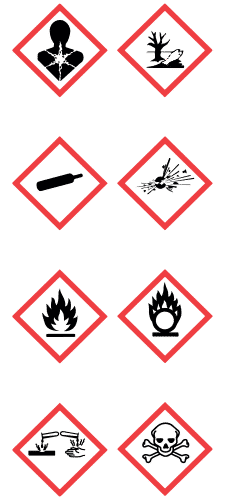 Paloturvakontti • Paloturvallinen varastokontti • Vaarallisten aineiden varastoinnissa • Öljyjen ja kemikaalien varastoinnissa • IKAPOL